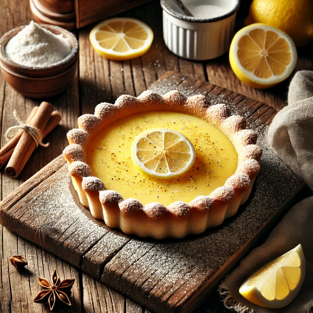 Tart